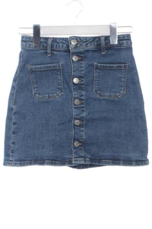 Gyerek szoknya H&M, Méret 12-13y / 158-164 cm, Szín Kék, Ár 2 128 Ft, #137330786