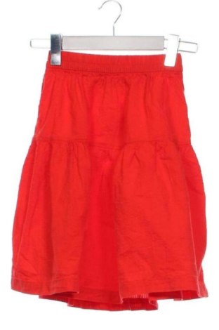 Gyerek szoknya H&M, Méret 7-8y / 128-134 cm, Szín Piros, Ár 2 482 Ft, #137348392