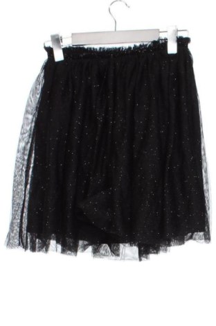 Gyerek szoknya H&M, Méret 13-14y / 164-168 cm, Szín Fekete, Ár 3 191 Ft, #137361884