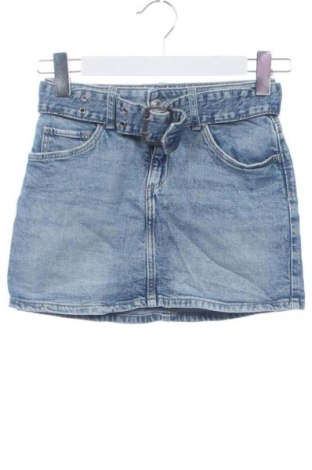 Gyerek szoknya H&M, Méret 10-11y / 146-152 cm, Szín Kék, Ár 2 482 Ft, #137400782