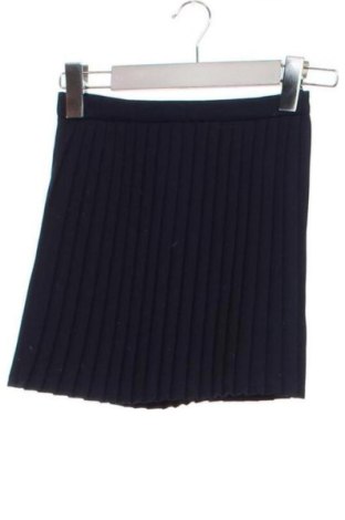 Kinderrock Sinsay, Größe 6-7y/ 122-128 cm, Farbe Blau, Preis 7,43 €, #137365424