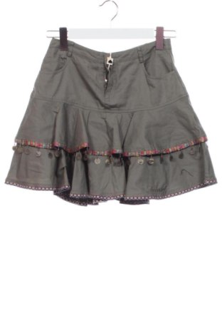 Dětská sukně  TWINSET, Velikost 12-13y/ 158-164 cm, Barva Zelená, Cena  790,00 Kč, #137378868