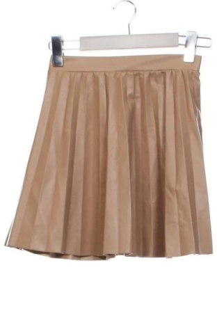 Kinderrock Unbranded, Größe 10-11y/ 146-152 cm, Farbe Beige, Preis 7,00 €, #137367553