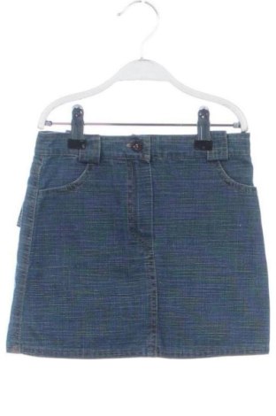Fustă pentru copii Unbranded, Mărime 4-5y/ 110-116 cm, Culoare Albastru, Preț 36,74 Lei, #137398347
