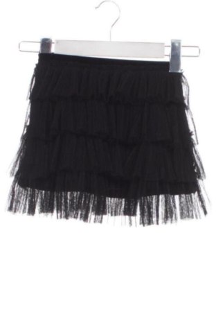 Παιδική φούστα Zara, Μέγεθος 5-6y/ 116-122 εκ., Χρώμα Μαύρο, Τιμή 9,00 €, #137302164