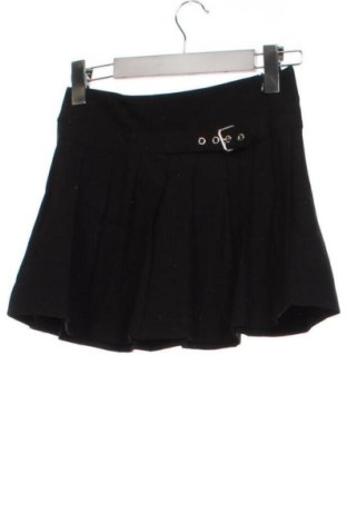 Kinderrock Zara, Größe 12-13y/ 158-164 cm, Farbe Schwarz, Preis 7,00 €, #137363213