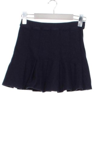 Gyerek szoknya Zara, Méret 8-9y / 134-140 cm, Szín Kék, Ár 2 482 Ft, #137367710