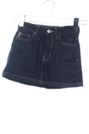 Gyerek szoknya Zara, Méret 5-6y / 116-122 cm, Szín Kék, Ár 2 770 Ft, #137370991