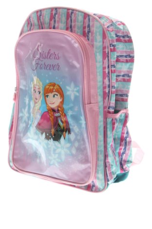 Kinderrucksack Disney, Farbe Mehrfarbig, Preis 14,86 €, #137365104