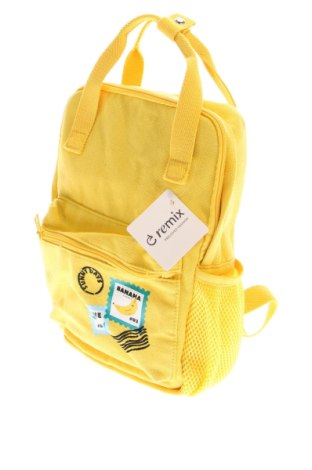 Rucsac pentru copii Sinsay, Culoare Galben, Preț 78,74 Lei, #137332087