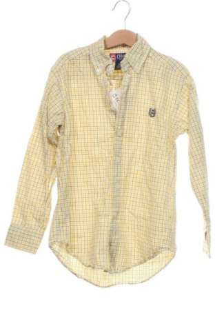 Detská košeľa  Chaps, Veľkosť 7-8y/ 128-134 cm, Farba Viacfarebná, Cena  5,00 €, #137359982