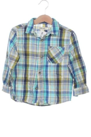 Kinderhemd Cherokee, Größe 3-4y/ 104-110 cm, Farbe Mehrfarbig, Preis 10,69 €, #137337709