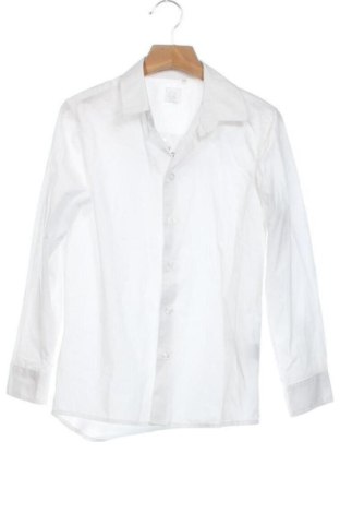 Gyerek ing Cool Code, Méret 7-8y / 128-134 cm, Szín Fehér, Ár 2 027 Ft, #137366820