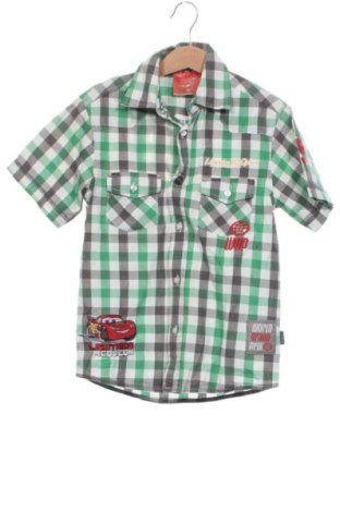Gyerek ing Disney, Méret 5-6y / 116-122 cm, Szín Sokszínű, Ár 2 027 Ft, #137365088