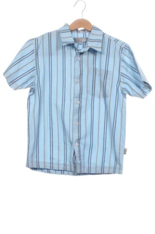 Kinderhemd Exit, Größe 7-8y/ 128-134 cm, Farbe Mehrfarbig, Preis 6,00 €, #137327950