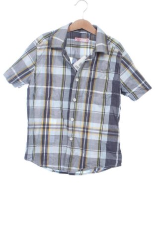 Kinderhemd FOX, Größe 9-10y/ 140-146 cm, Farbe Mehrfarbig, Preis 11,00 €, #137351005