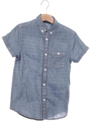 Kinderhemd George, Größe 6-7y/ 122-128 cm, Farbe Mehrfarbig, Preis € 4,96, #137290584