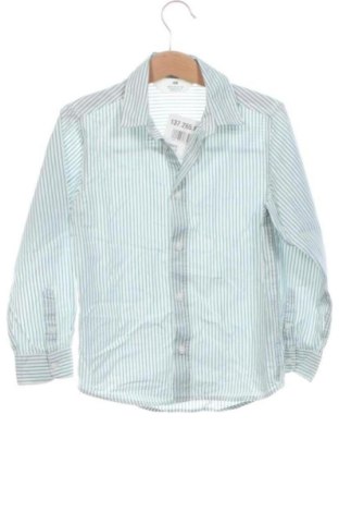 Cămașă pentru copii H&M, Mărime 4-5y/ 110-116 cm, Culoare Multicolor, Preț 26,25 Lei, #137265682