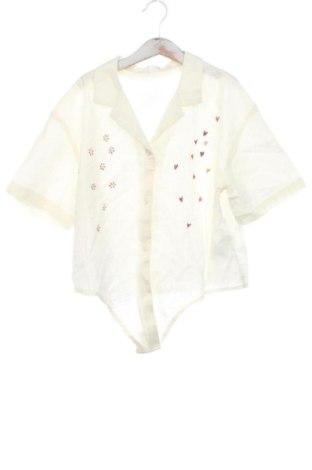 Gyerek ing H&M, Méret 11-12y / 152-158 cm, Szín Fehér, Ár 2 027 Ft, #137300219
