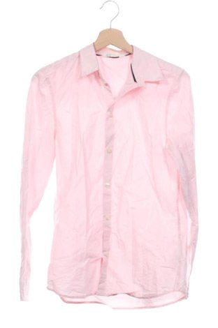 Dziecięca koszula H&M, Rozmiar 14-15y/ 168-170 cm, Kolor Różowy, Cena 29,99 zł, #137306813