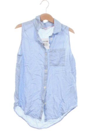 Kinderhemd H&M, Größe 10-11y/ 146-152 cm, Farbe Mehrfarbig, Preis € 8,27, #137314636