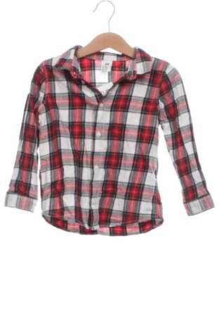 Dětská košile  H&M, Velikost 2-3y/ 98-104 cm, Barva Vícebarevné, Cena  119,00 Kč, #137321462
