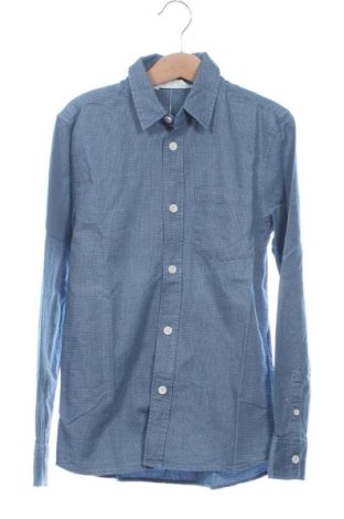 Gyerek ing H&M, Méret 7-8y / 128-134 cm, Szín Kék, Ár 2 500 Ft, #137351225