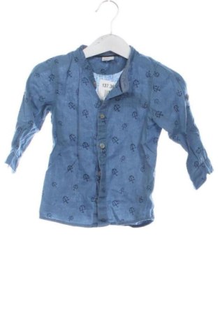 Gyerek ing H&M, Méret 9-12m / 74-80 cm, Szín Kék, Ár 1 773 Ft, #137365904