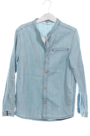 Gyerek ing H&M, Méret 6-7y / 122-128 cm, Szín Kék, Ár 3 783 Ft, #137378410