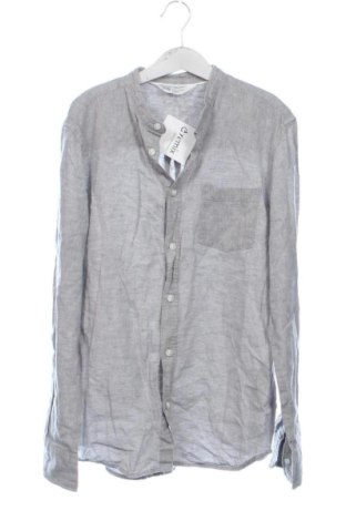 Gyerek ing H&M, Méret 12-13y / 158-164 cm, Szín Szürke, Ár 3 546 Ft, #137385594