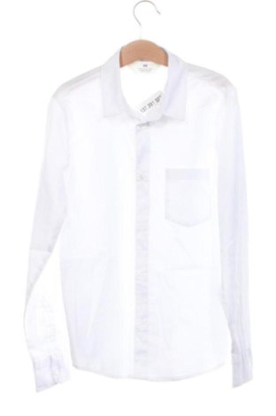 Gyerek ing H&M, Méret 8-9y / 134-140 cm, Szín Fehér, Ár 2 454 Ft, #137391027