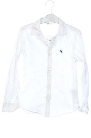 Gyerek ing H&M, Méret 5-6y / 116-122 cm, Szín Fehér, Ár 2 479 Ft, #137391532