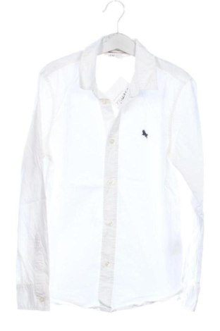 Gyerek ing H&M, Méret 8-9y / 134-140 cm, Szín Fehér, Ár 2 482 Ft, #137391971