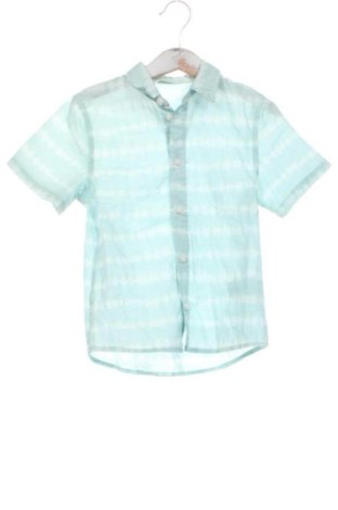 Cămașă pentru copii H&M, Mărime 3-4y/ 104-110 cm, Culoare Multicolor, Preț 35,53 Lei, #137395527