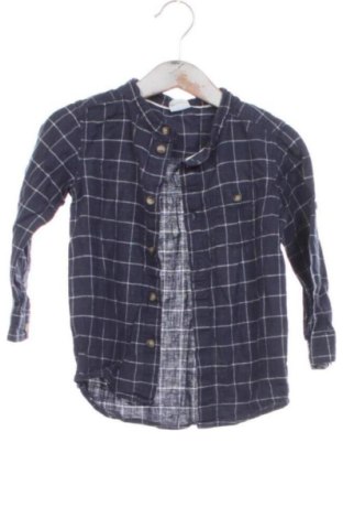 Cămașă pentru copii H&M, Mărime 18-24m/ 86-98 cm, Culoare Multicolor, Preț 31,49 Lei, #137402544