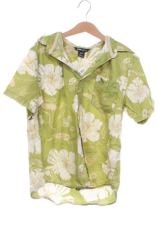 Детска риза H&M L.O.G.G., Размер 8-9y/ 134-140 см, Цвят Многоцветен, Цена 4,00 €, #137359834