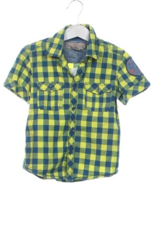 Detská košeľa  H&M L.O.G.G., Veľkosť 2-3y/ 98-104 cm, Farba Viacfarebná, Cena  4,00 €, #137387965