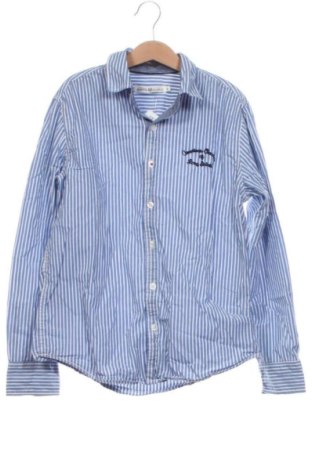 Kinderhemd Hampton Republic, Größe 11-12y/ 152-158 cm, Farbe Mehrfarbig, Preis € 7,00, #137366691