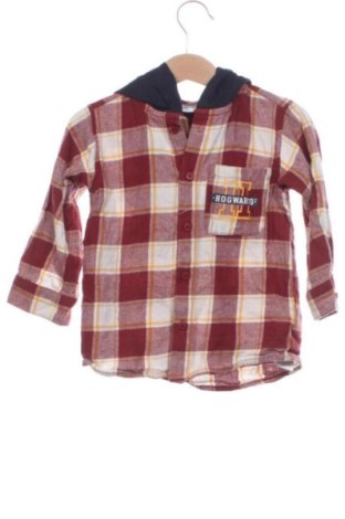 Kinderhemd Harry Potter, Größe 18-24m/ 86-98 cm, Farbe Mehrfarbig, Preis 8,00 €, #137325770