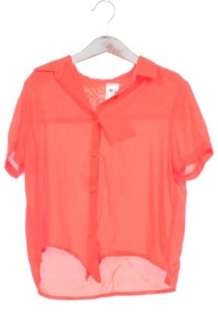 Cămașă pentru copii Here+There, Mărime 8-9y/ 134-140 cm, Culoare Roșu, Preț 26,25 Lei, #137395155