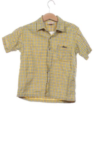 Dětská košile  Hom, Velikost 4-5y/ 110-116 cm, Barva Vícebarevné, Cena  179,00 Kč, #137337809