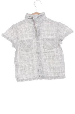 Detská košeľa  Kidkanai, Veľkosť 12-18m/ 80-86 cm, Farba Viacfarebná, Cena  4,95 €, #137371690