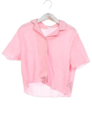 Cămașă pentru copii Kids, Mărime 5-6y/ 116-122 cm, Culoare Roz, Preț 26,25 Lei, #137305101