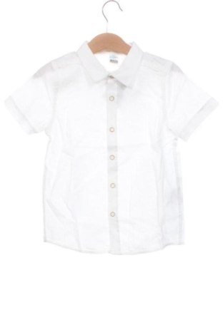 Cămașă pentru copii LC Waikiki, Mărime 2-3y/ 98-104 cm, Culoare Alb, Preț 41,99 Lei, #137341175