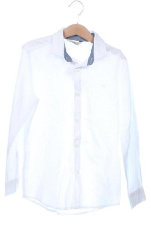 Detská košeľa  LC Waikiki, Veľkosť 6-7y/ 122-128 cm, Farba Biela, Cena  5,72 €, #137347668
