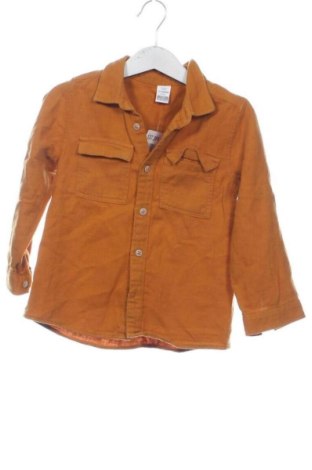 Gyerek ing LC Waikiki, Méret 2-3y / 98-104 cm, Szín Narancssárga
, Ár 1 418 Ft, #137365748