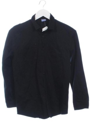 Cămașă pentru copii LC Waikiki, Mărime 9-10y/ 140-146 cm, Culoare Negru, Preț 26,25 Lei, #137403881