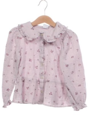 Kinderhemd Lindex, Größe 4-5y/ 110-116 cm, Farbe Mehrfarbig, Preis € 6,18, #137312122