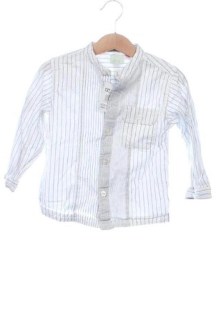 Kinderhemd Monsoon, Größe 2-3y/ 98-104 cm, Farbe Mehrfarbig, Preis 30,60 €, #137337867