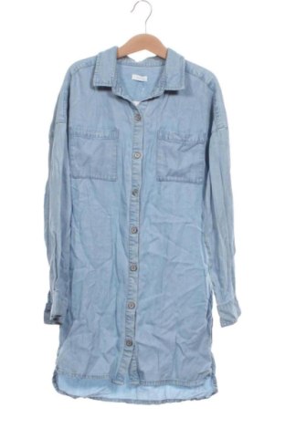 Kinderhemd Next, Größe 8-9y/ 134-140 cm, Farbe Blau, Preis € 8,50, #137289320